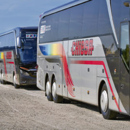 Golden Class Panoramico